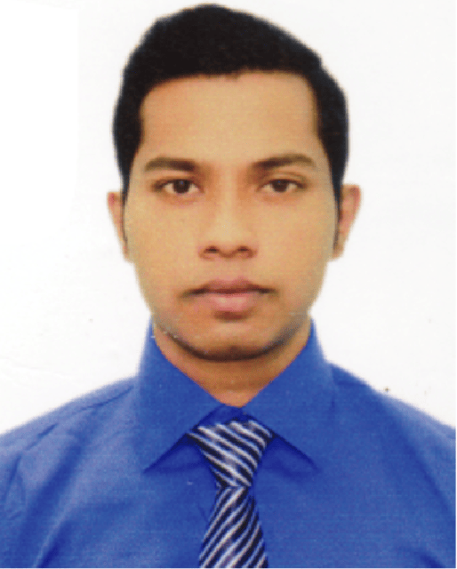 Mr. Mohammed Abu Hena Mostafa